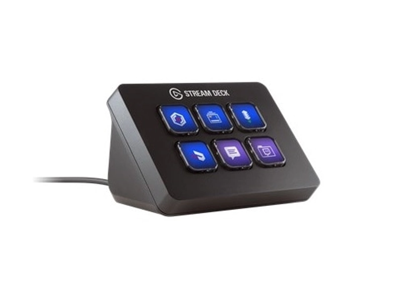 Elgato Stream Deck Mini
