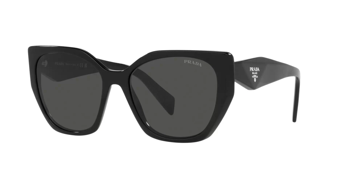 Pr 19zs Black / Dark Grey