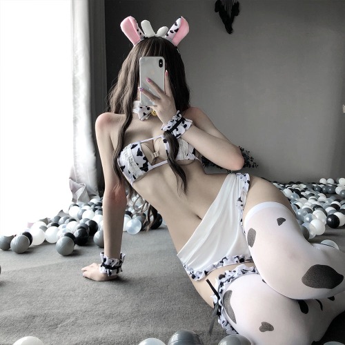 Moo Moo Cosplay | Default Title