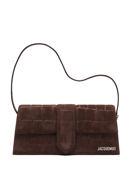 Le Bambino Long shoulder bag