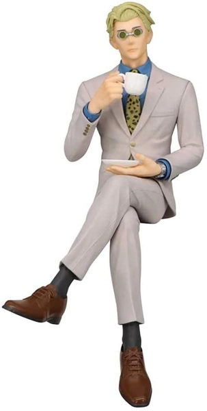 Jujutsu Kaisen - Nanami Kento - Noodle Stopper Figure (FuRyu)