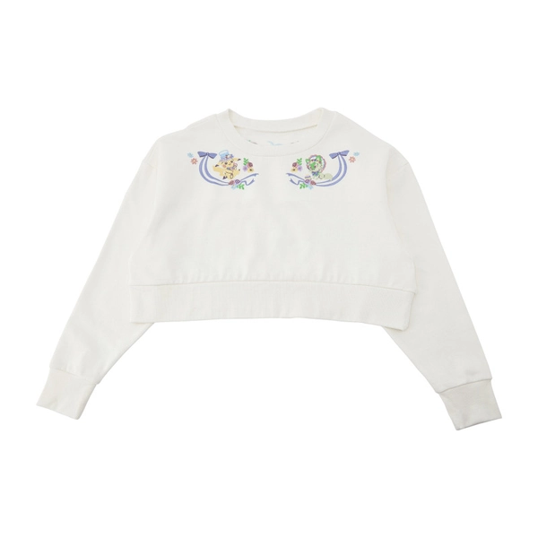 Sweatshirt Pokémon Botanical Easter