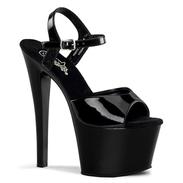 Pleaser Women's Sky-309 Platform Sandal