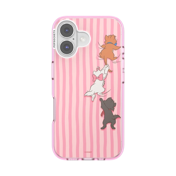 Disney Aristocats iPhone 16 MagSafe Case