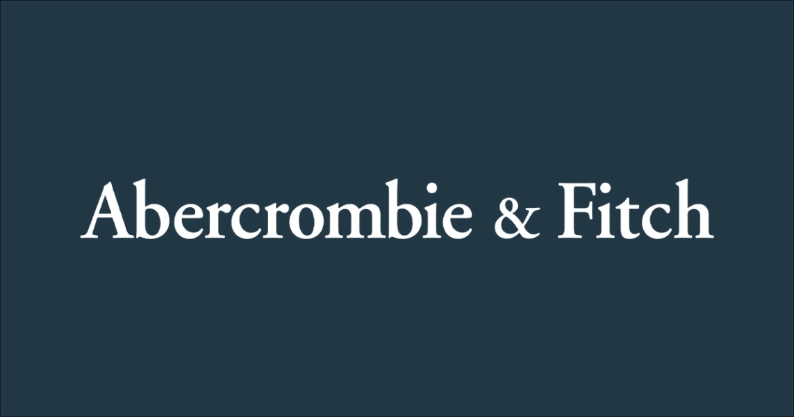Abercrombie & Fitch | Authentic American clothing since 1892