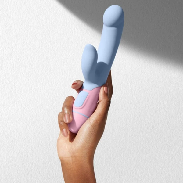 FemmeFunn FFIX Rabbit Vibrator