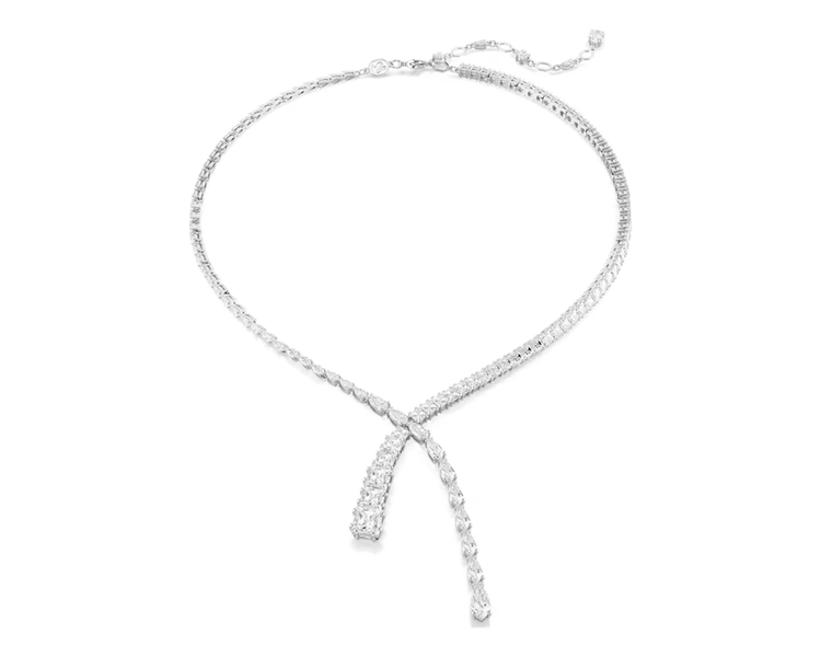 Matrix Y Necklace