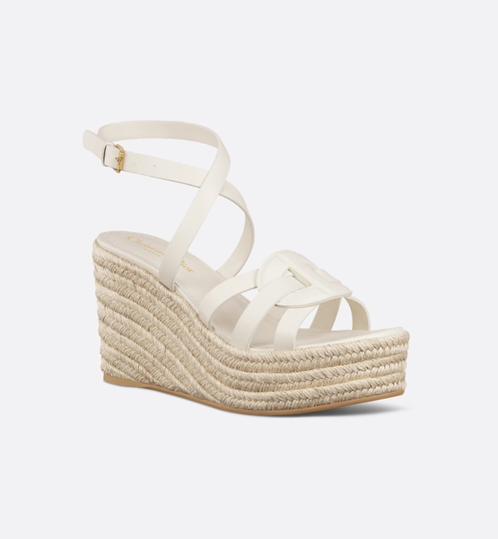 D-Club Wedge Sandal