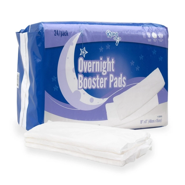 Overnight Booster Pads - Littles Downunder