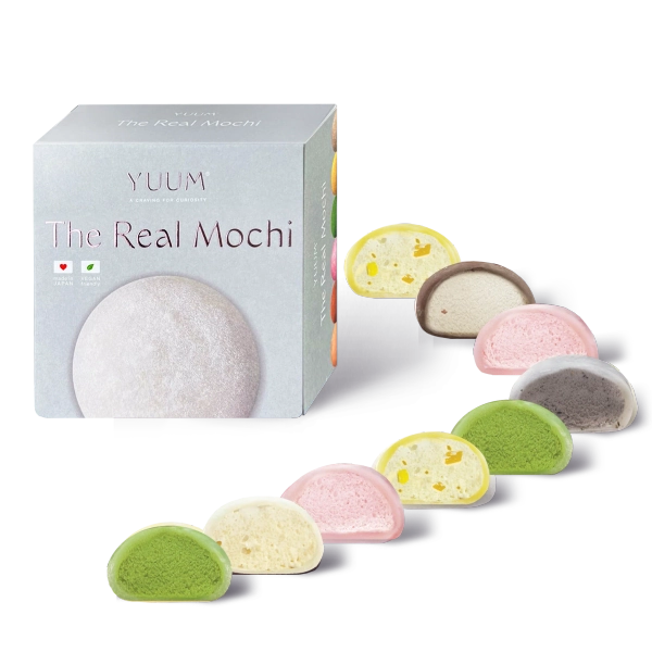 Japanese Temptations