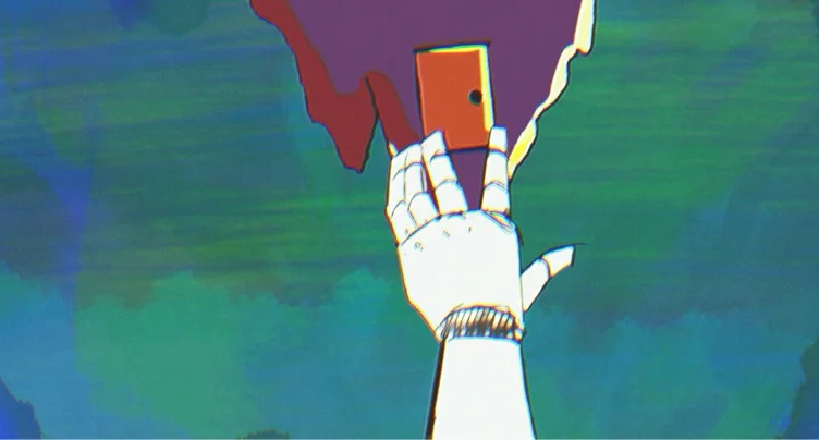 Compositing and editing 