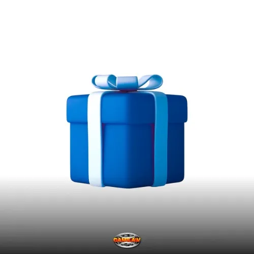 Special Toy Gift for Camila V.