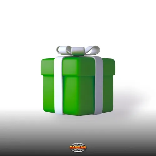 Cash Gift for Camila V.