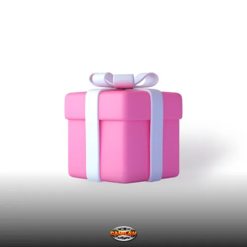 Special Cosplay Gift for Camila V.