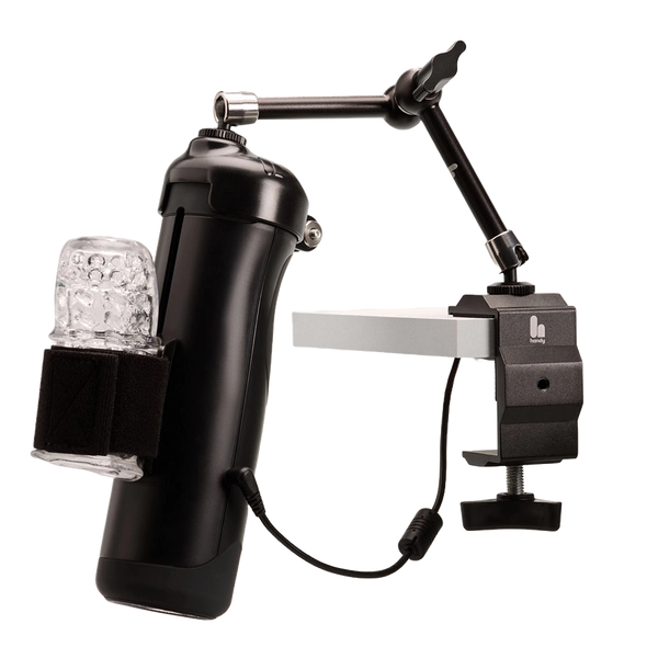 "The Handy" Stroker Device