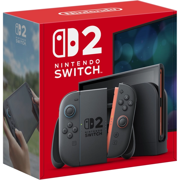 Nintendo Switchβ’ 2 System - Nintendo Official Site
