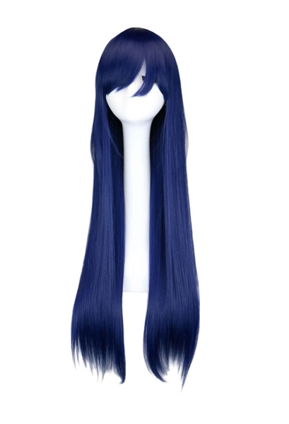 Ninja Hyuga Hinata Cosplay Wig