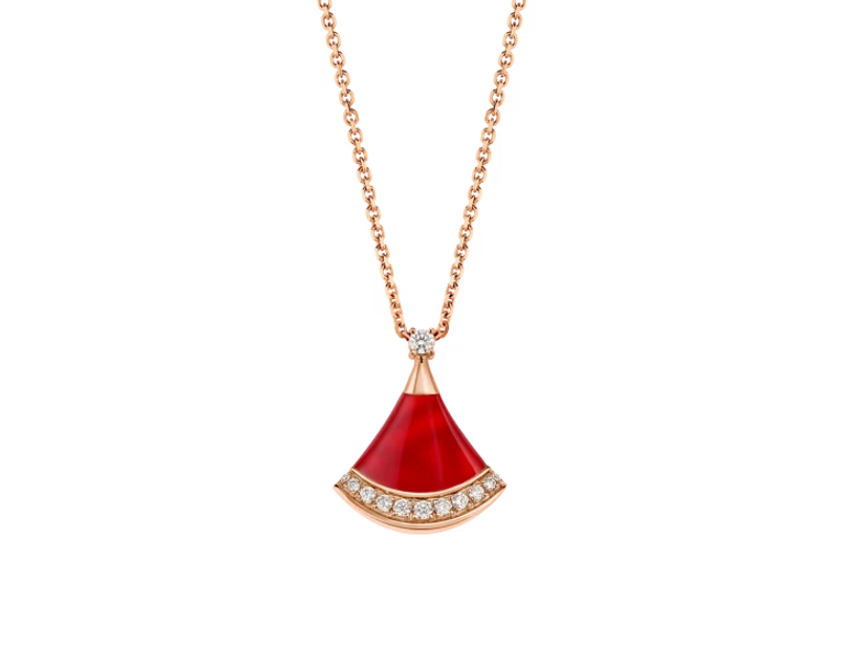 Divas’ Dream Necklace