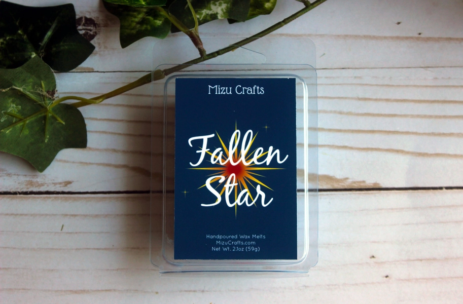 Fallen Star | Studio Ghibli Wax Melt