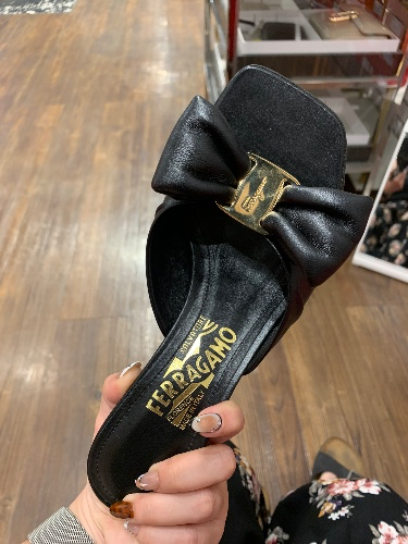 Ferragamo Sandals