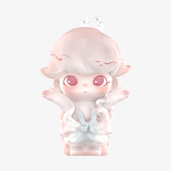 nature figurine 🌳 blind box