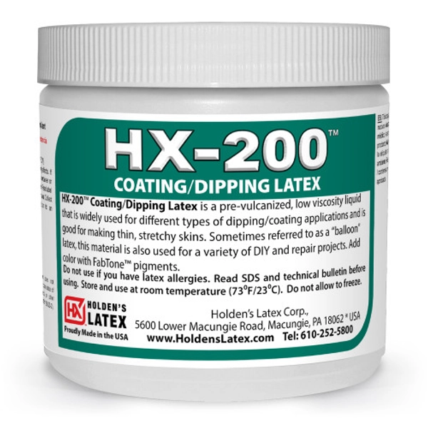 HX-200 Latex