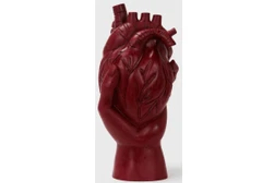 KillStar: Hold My Heart Vase