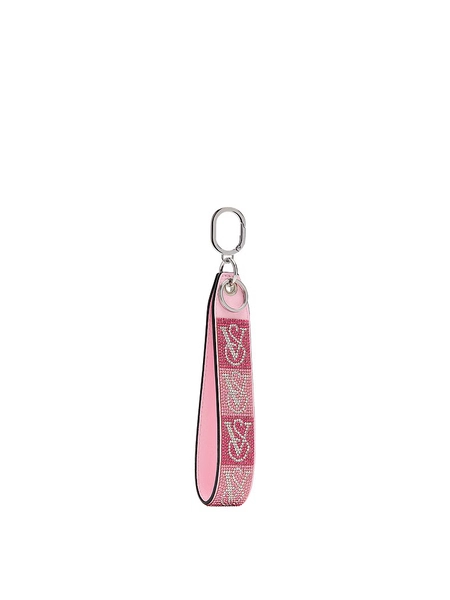Wristlet Strap Keychain