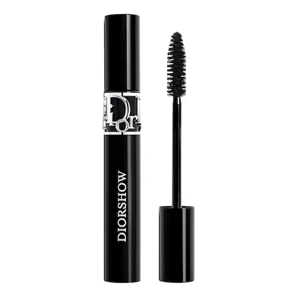 Diorshow - Mascara - 90 % d'ingrédients d'origine naturelle - Volume cil à cil