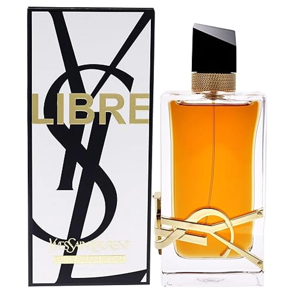 Yves Saint Laurent Libre Intense Eau De Parfum 90Ml