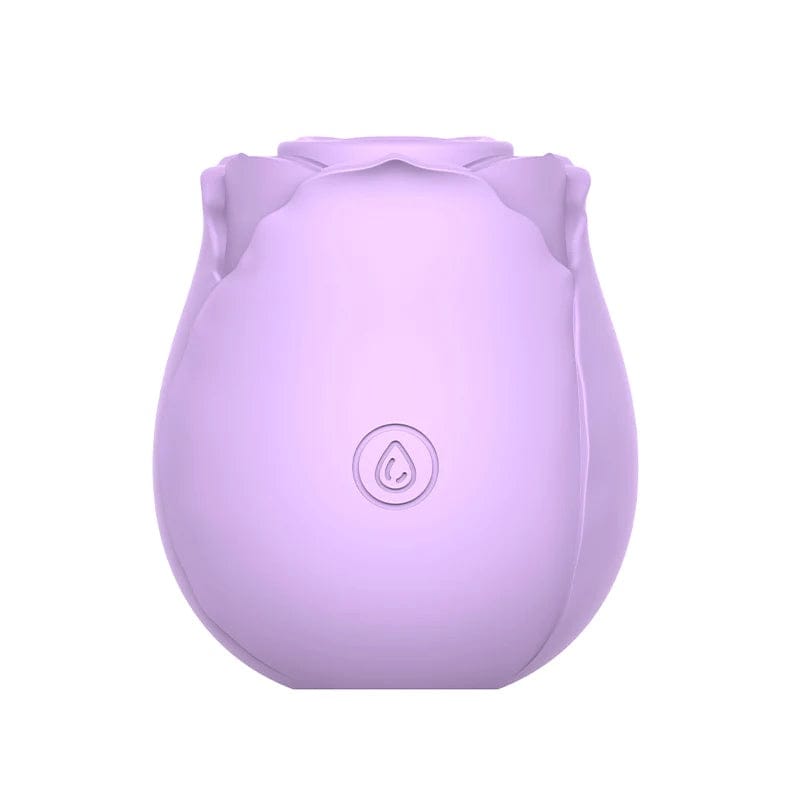 Rosales Sucking Vibrator - Lavender