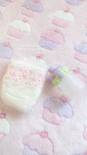 diaper funds 🍼🫧