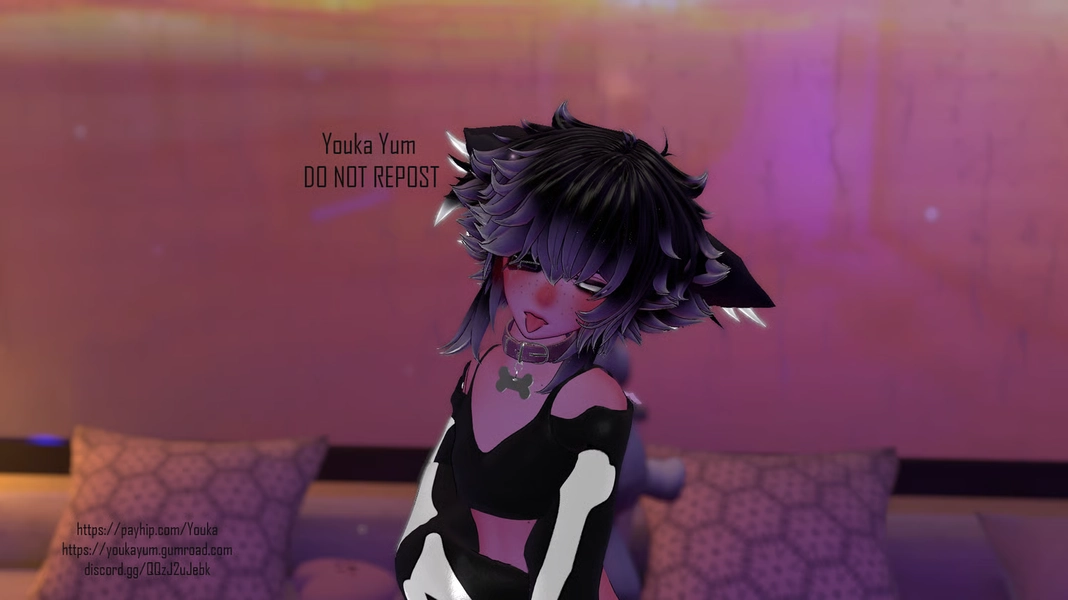 Sibby Femboy