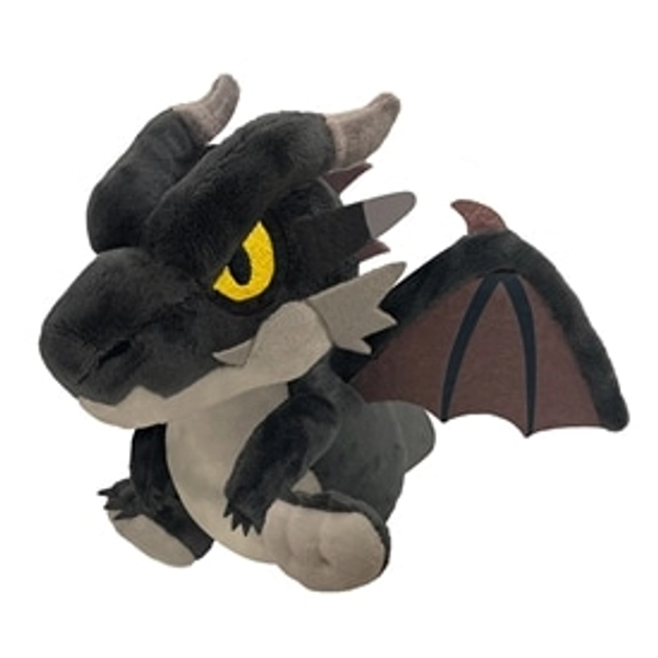 Fatails Deformed Plush