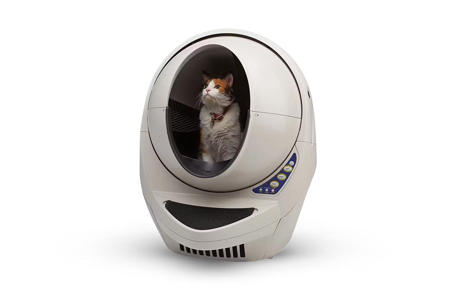 Litter-Robot 3