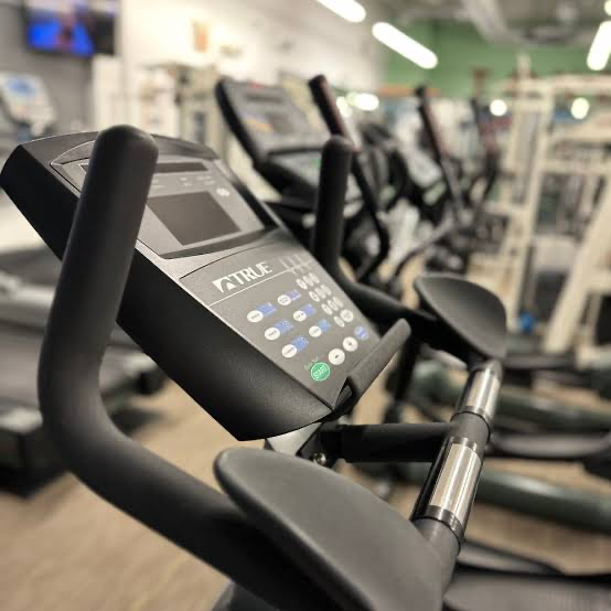 gym membership