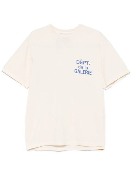 French T-shirt