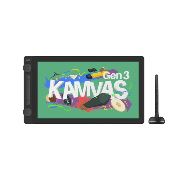 Kamvas 16 (Gen 3)