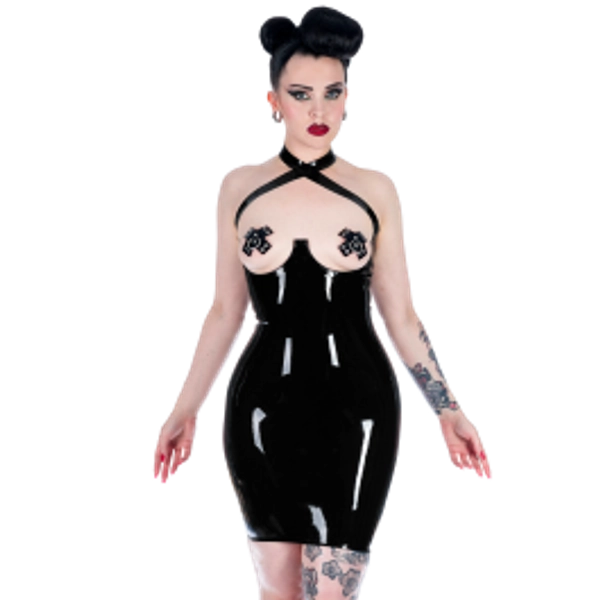 Bailey Dress