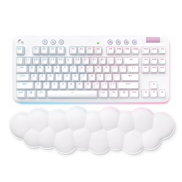 pretty keyboard :)