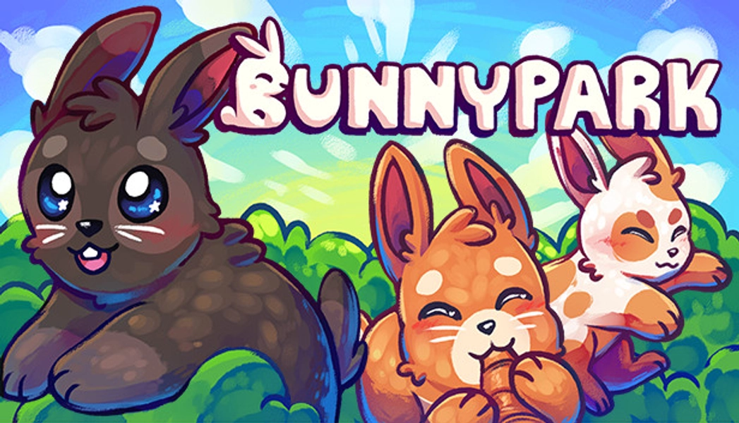 Bunny Park on Steam