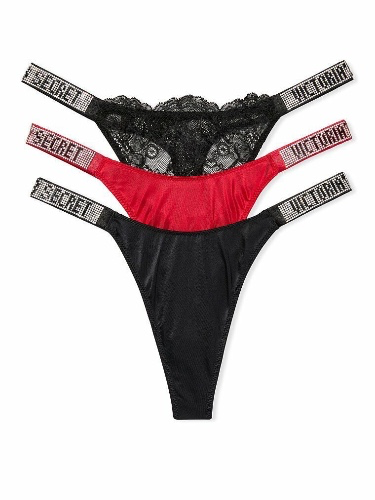 New Panties