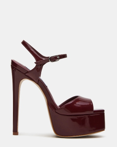 SM Platform Heels