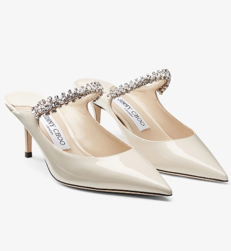 Jimmy Choo Heels