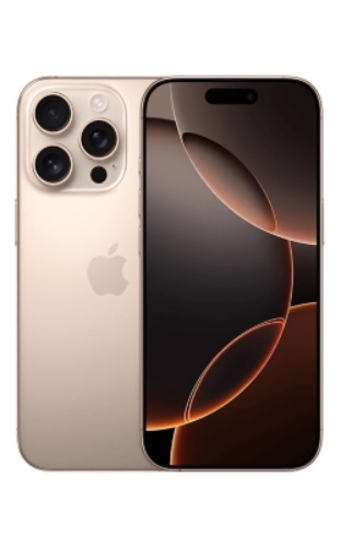 iPhone 16 Pro Max (Need More Storage!!)