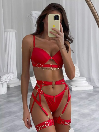 New Lingerie Sets