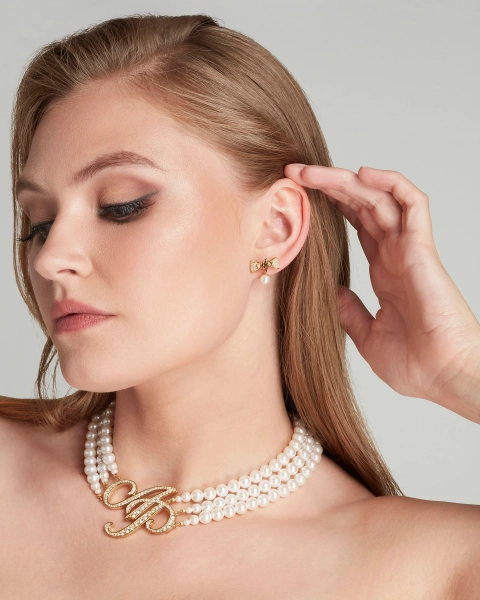 Britt Necklace