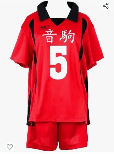 Kenma Kozume Cosplay