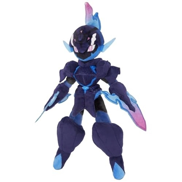 SAN-EI Pokémon ALL STAR COLLECTION Ceruledge (S) Plush Doll Hight 36cm PP262