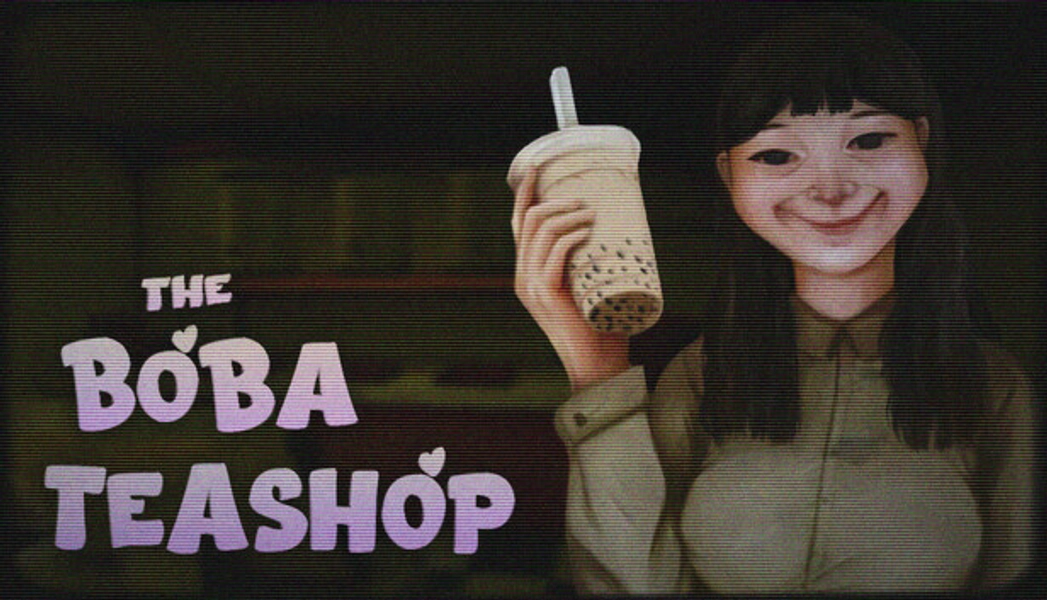 The Boba Teashop on Steam